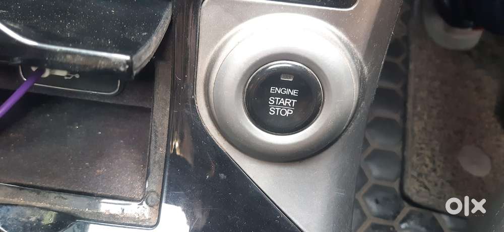 Mahindra Xuv500 W11 Option, 2018, Diesel