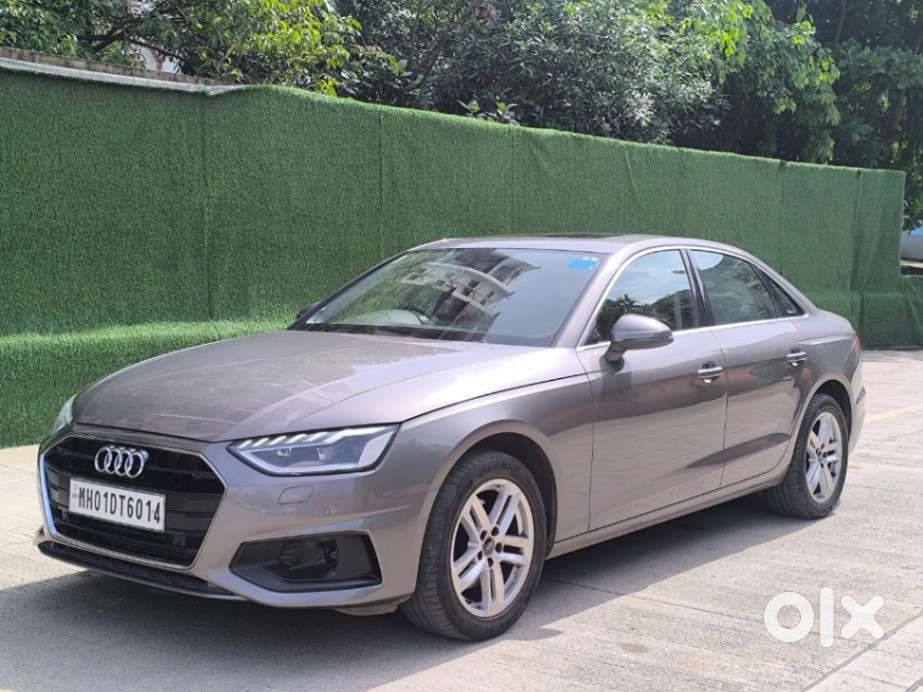Audi A4 2.0 Premium 40 Tfsi, 2021, Petrol