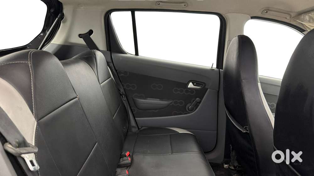 Maruti Suzuki Alto 800 Lxi, 2015, Petrol