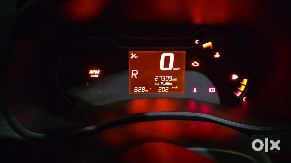2020 Renault Kwid Rxt Edition