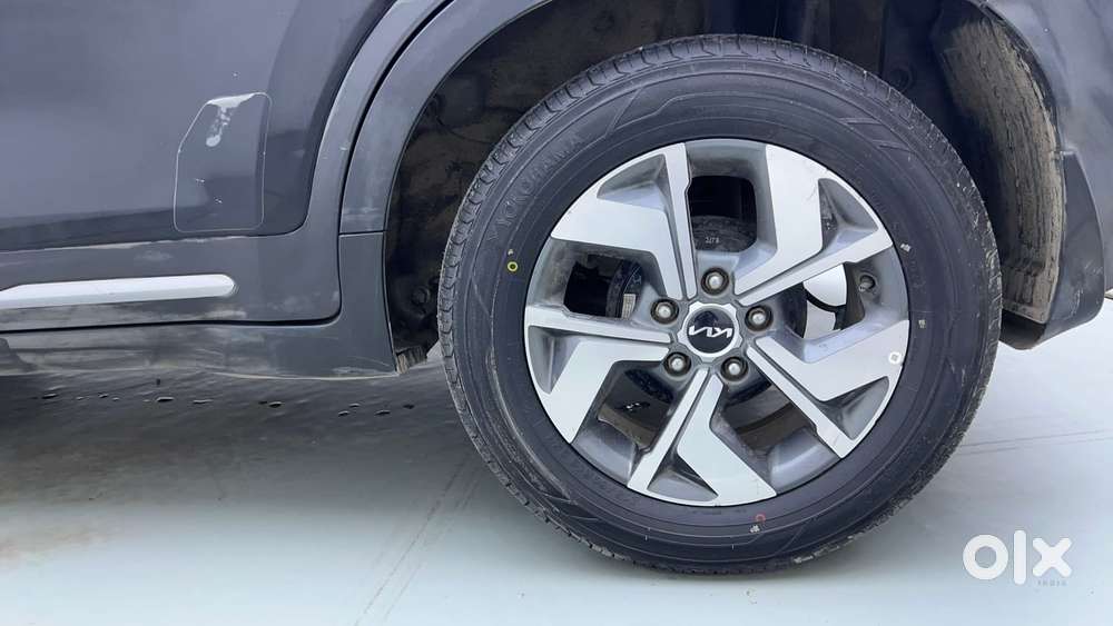 Kia Seltos 1.5 Htx At Petrol, 2023, Diesel