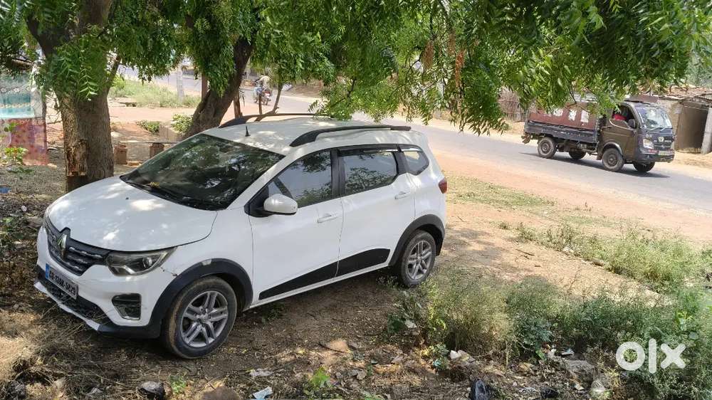 Renault Triber