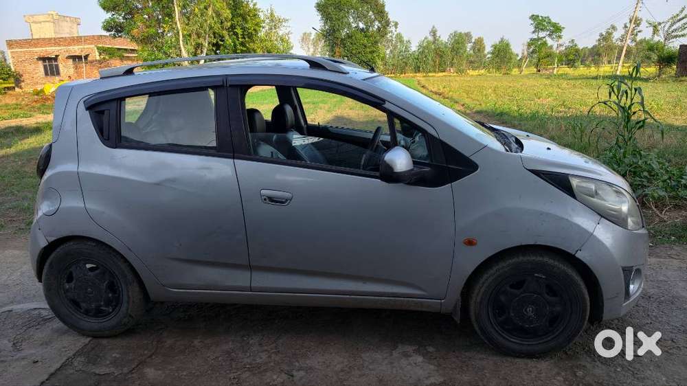 Chevrolet Beat Diesel 2014