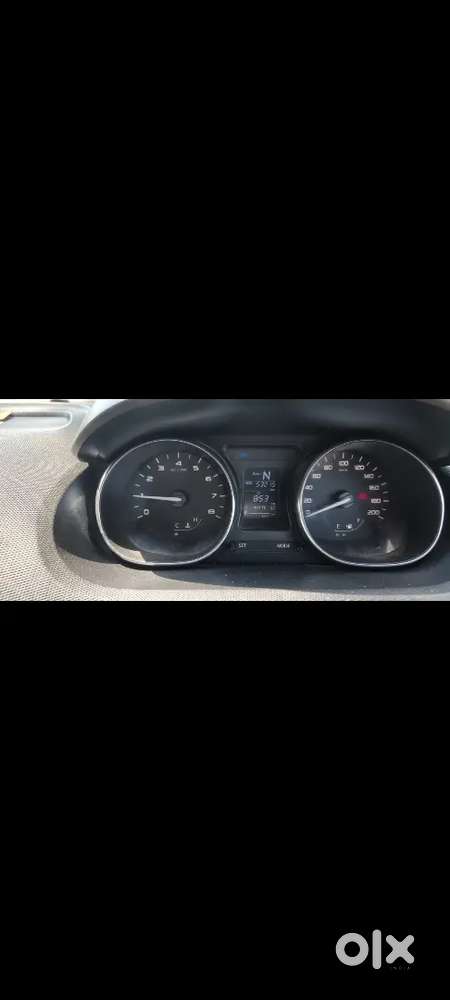 Maruti Suzuki Dzire 2018 Car
