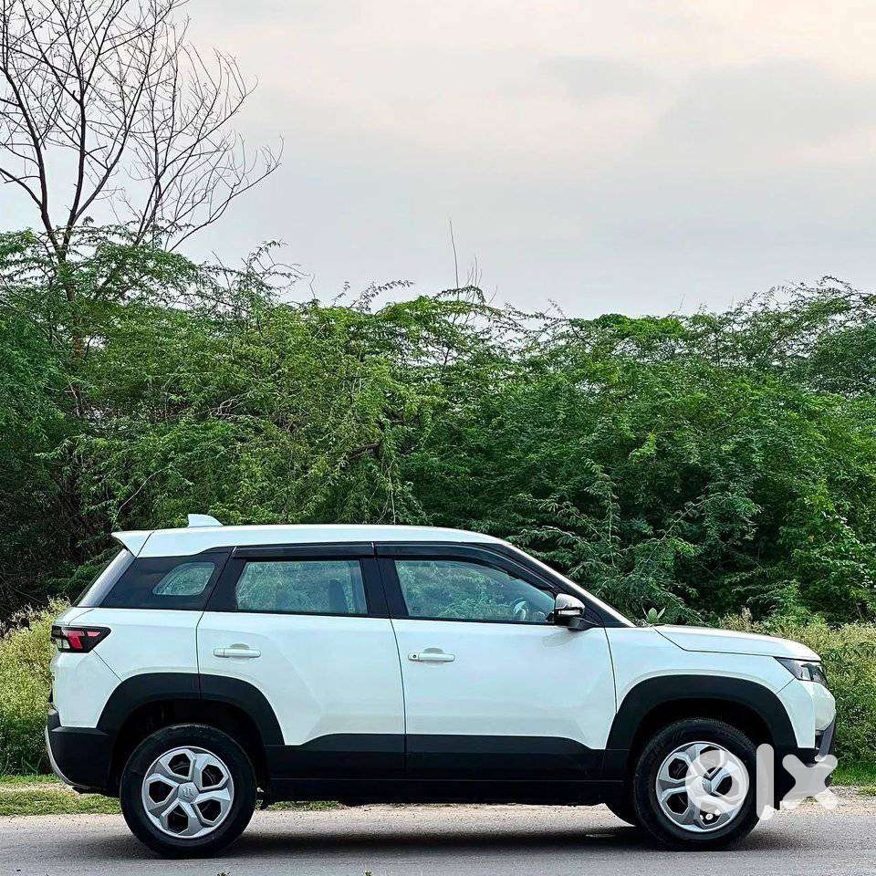Maruti Suzuki Brezza 1.5 Vxi Smart Hybrid, 2023, Petrol