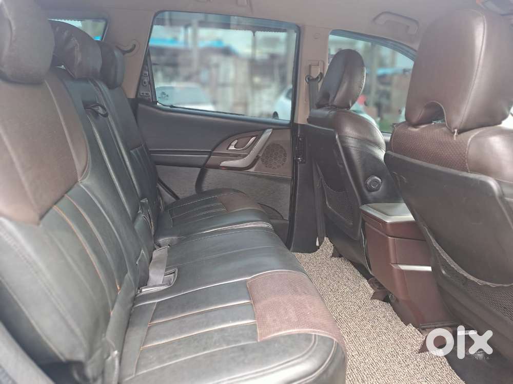 Mahindra Xuv500 2011-2015 W8 4wd, 2012, Diesel