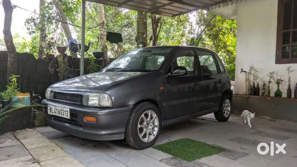 Zen For Sale. Not An Urgent Sale