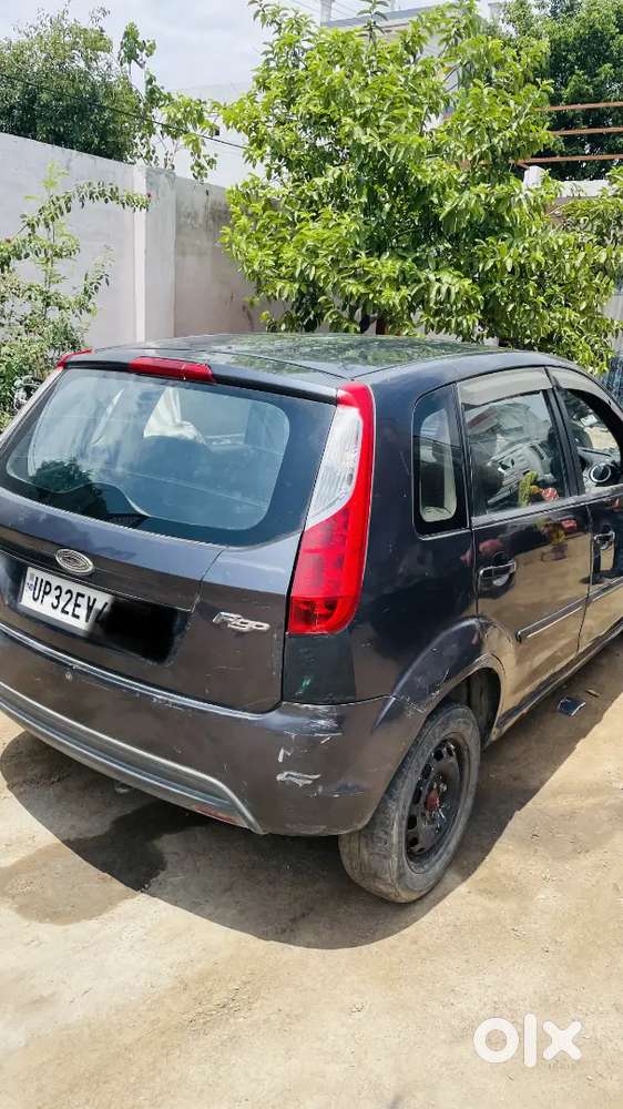Ford Figo Lene Wale Hee Sms Kare 1 Lakh Se Niche Wale Sms Na Kare Bhai