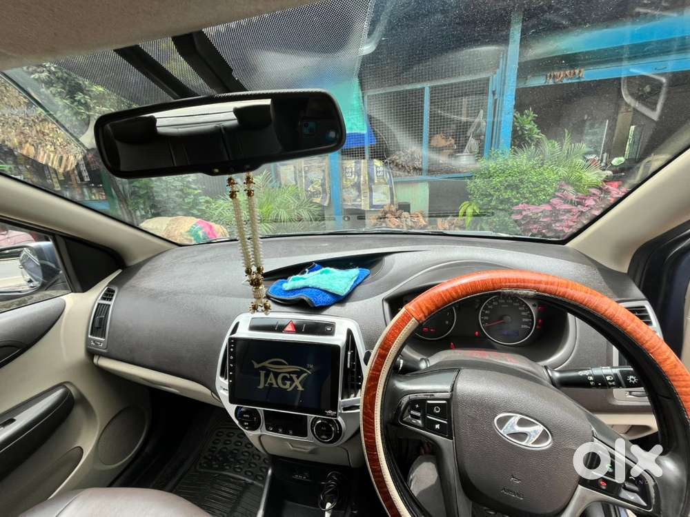 2014 Hyundai I20 Petrol 2014