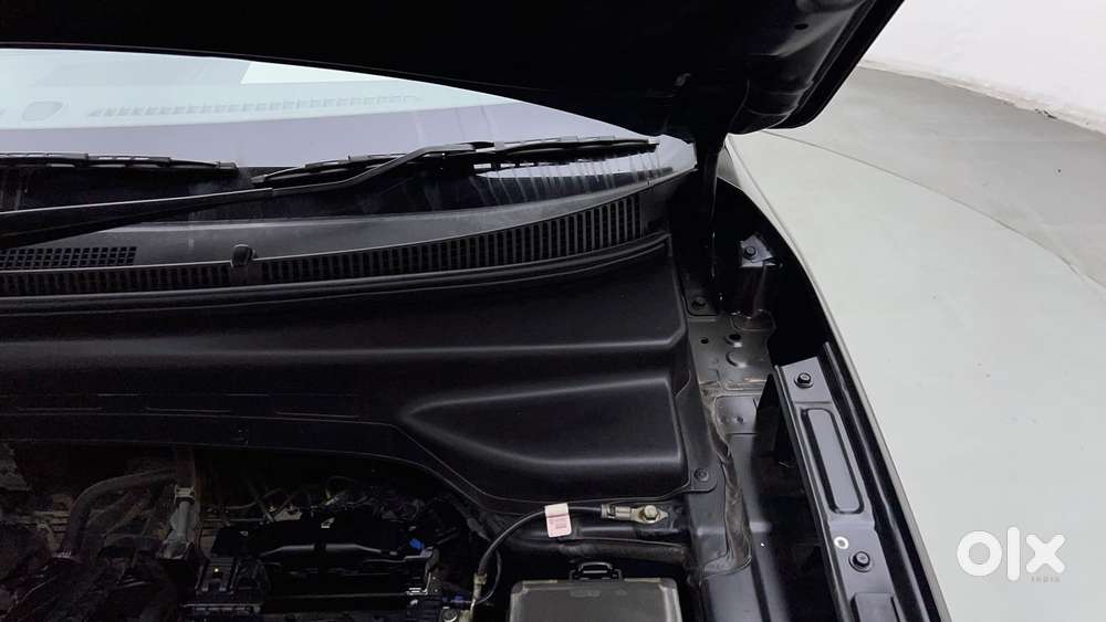 Hyundai Creta 1.5 L Mpi S (o) Mt, 2024, Petrol