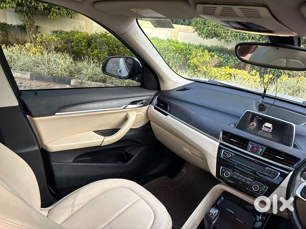 2016 Bmw Diesel Automatic
