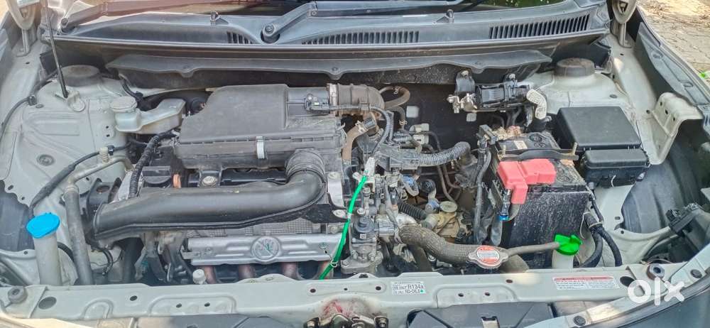 Maruti Suzuki Baleno Delta, 2022, Petrol