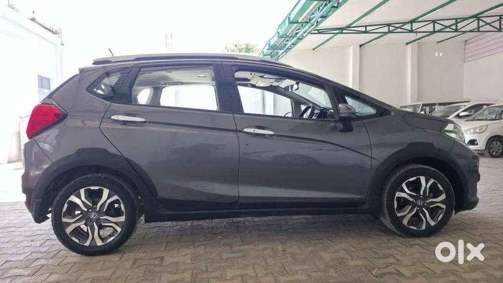 Honda Wr-v 1.5 Vx I-dtec, 2018, Diesel