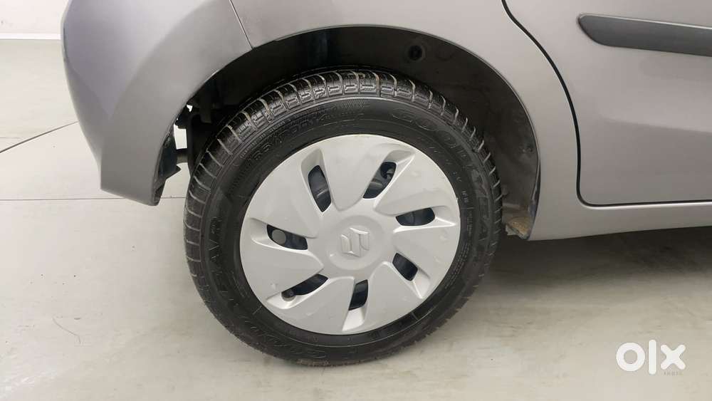 Maruti Suzuki Celerio 1.0 Zxi Amt, 2018, Petrol