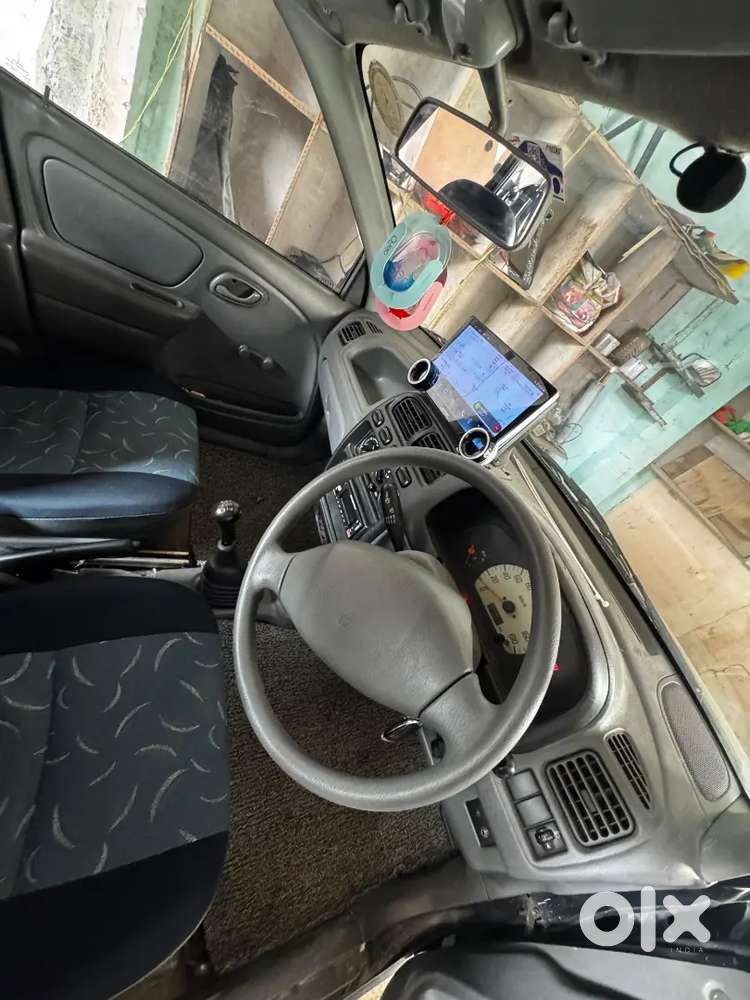 Maruti Suzuki Alto 800 2008 Petrol Well Maintained