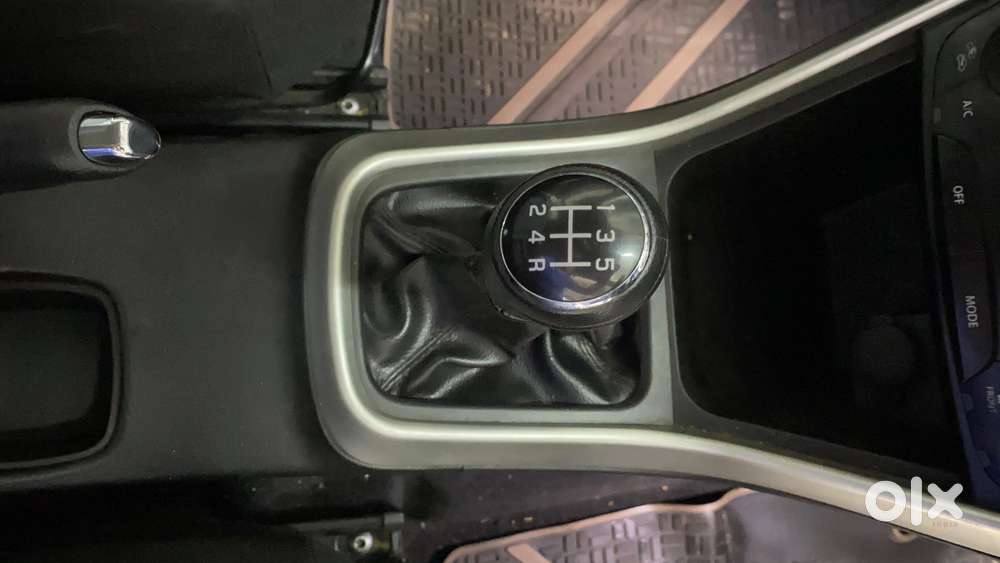 Maruti Suzuki S-cross Zeta 1.3, 2017, Diesel