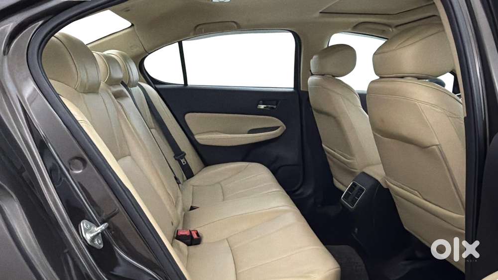 Honda City 1.5 Zx I-dtec Mt, 2021, Diesel