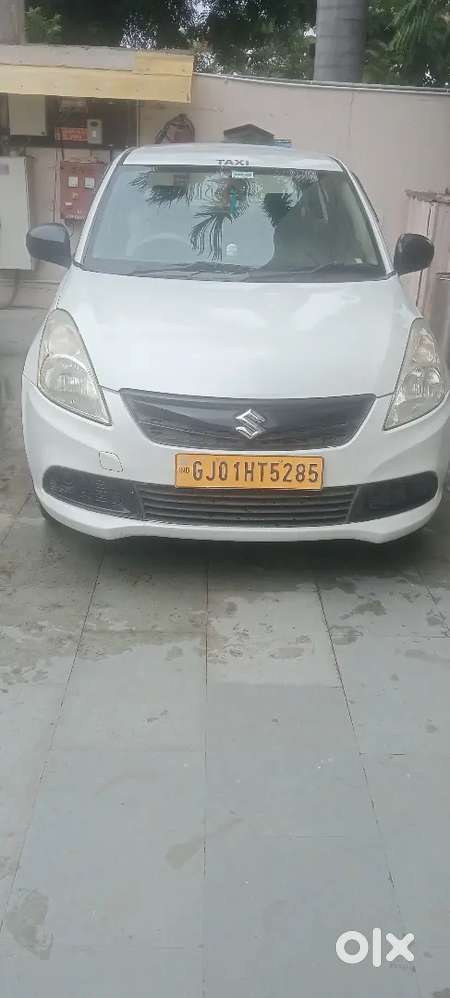 Maruti Suzuki Dzire 2019 Diesel 110000 Km Driven