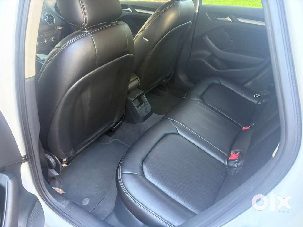Used Audi A3 2015 Diesel Automatic