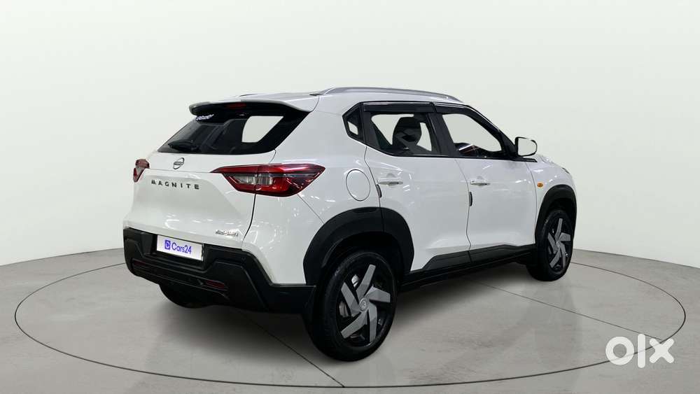 Nissan Magnite 1.0 Xe, 2024, Petrol