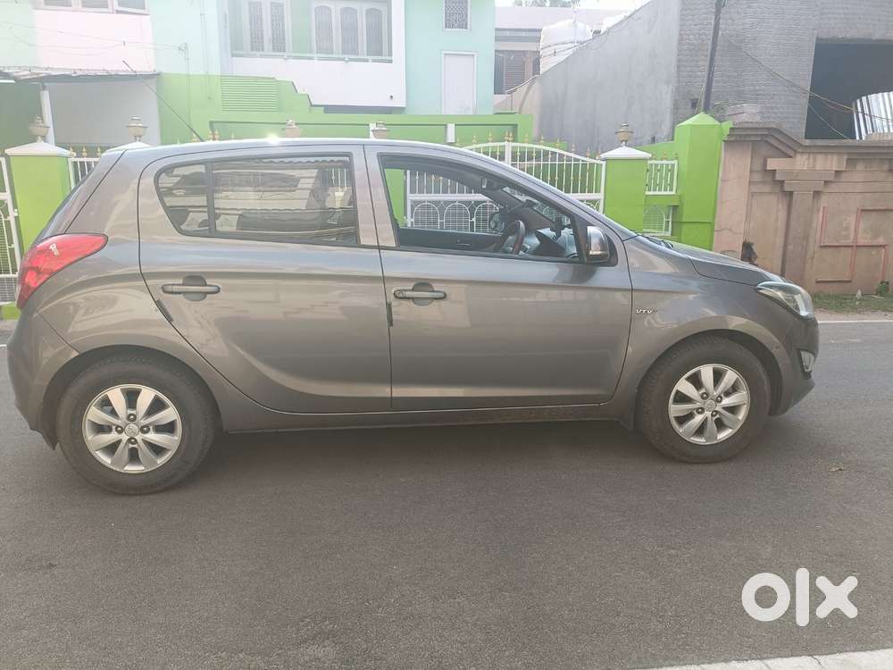 Hyundai I20 2009-2011 Sportz Petrol, 2012, Petrol