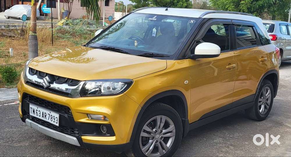 Maruthi Breeza Zdi  For Sale