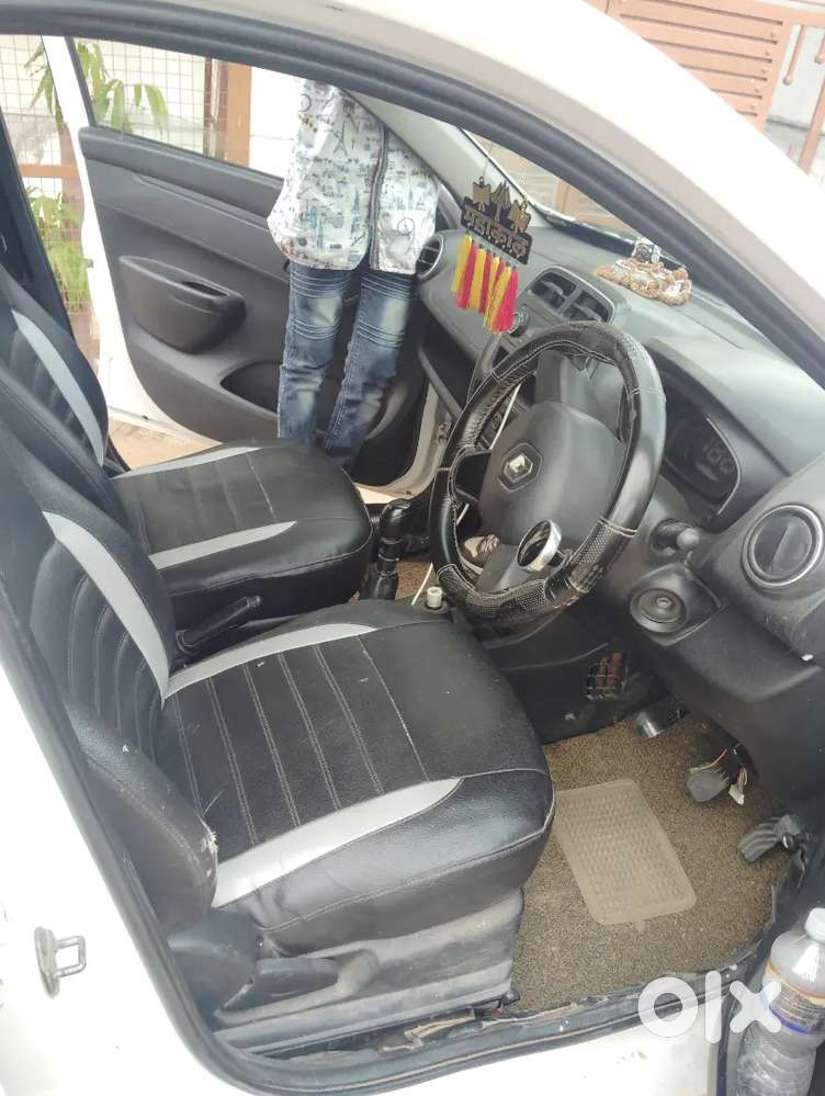 Renault Kwid 2018 Variant Sce