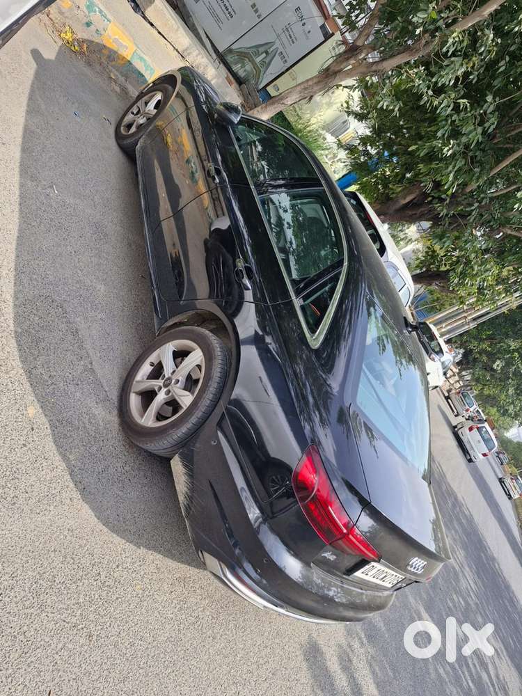 Used 2023 Audi A4 Petrol