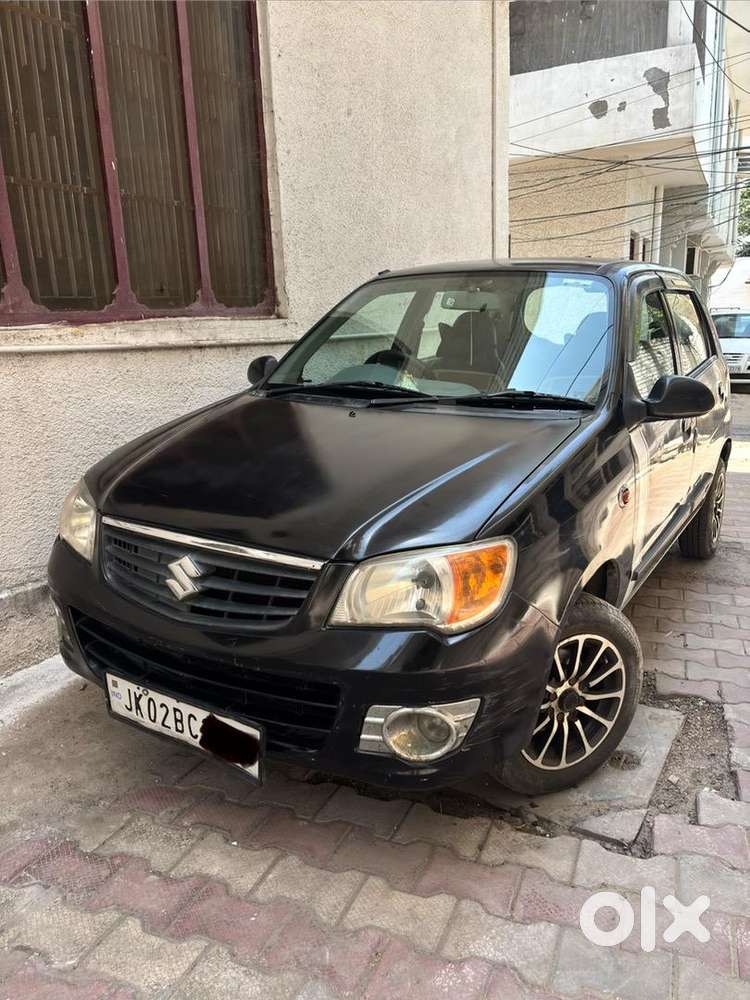 Alto K10 V. Good Condition