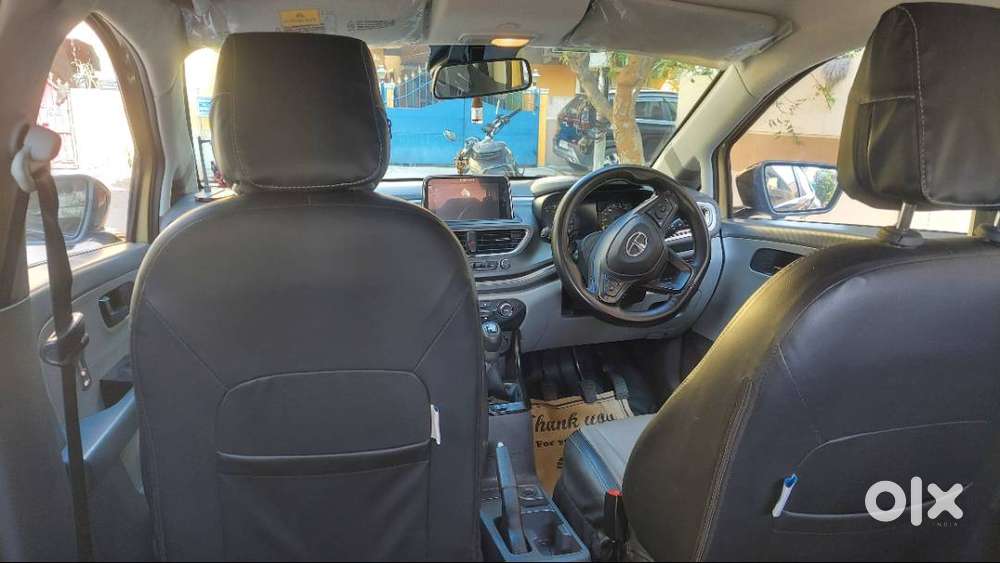 Tata Altroz Xt Petrol 2021  First Owner  25844 Km  Insurance Valid