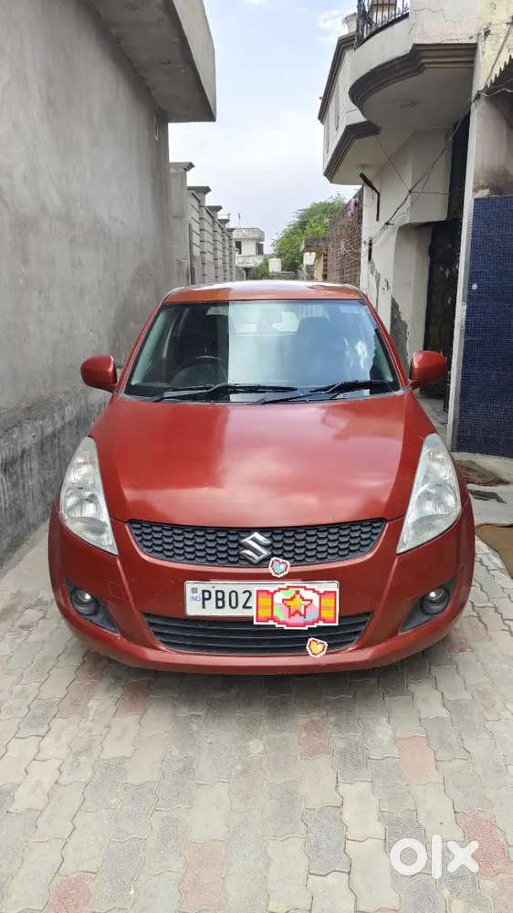 Good Condition 5new Tyre New Battery Full Cooling All Mirror Nalde