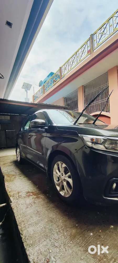Honda Amaze 1.5 Diesel 2018
