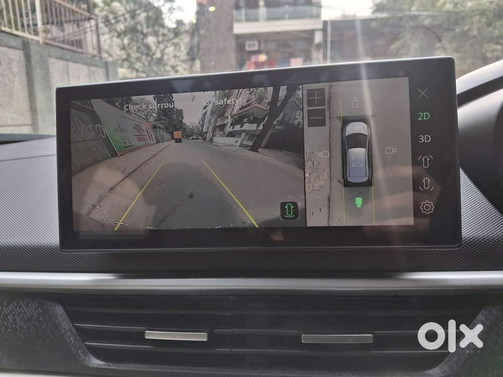 Tata Nexon Ev Empowered Mr, 2023, Electric
