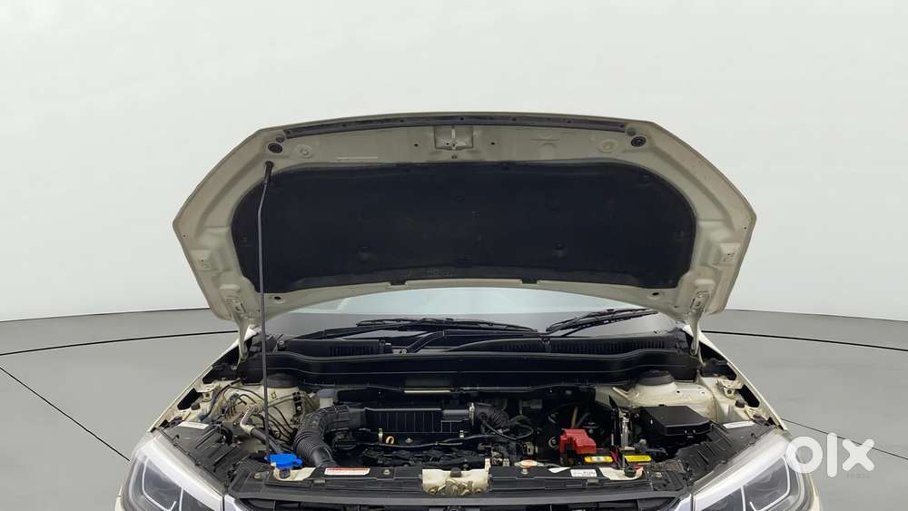 Maruti Suzuki Vitara Brezza 1.5 Zxi, 2022, Petrol