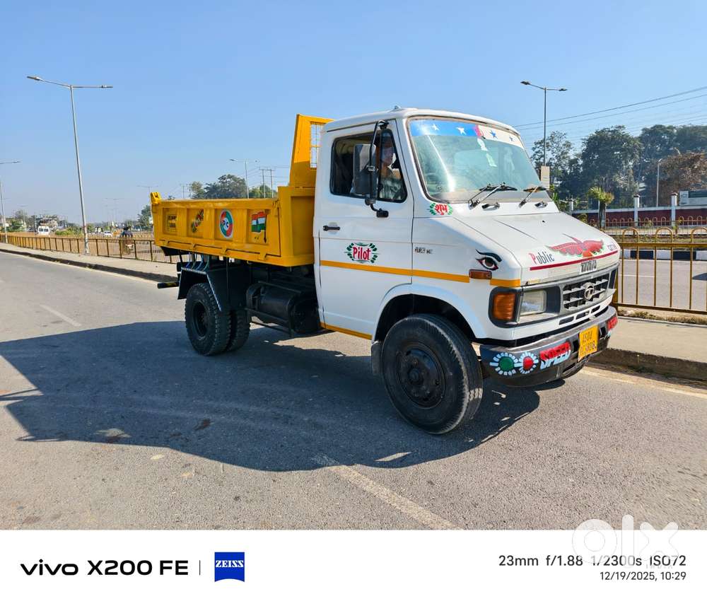 Tata Safari Dicor 2.2 Gx 4x2, 2019, Diesel