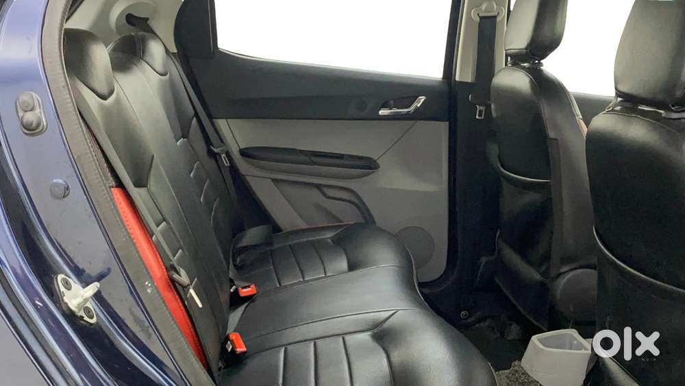 Tata Tiago Xza Plus, 2021, Petrol