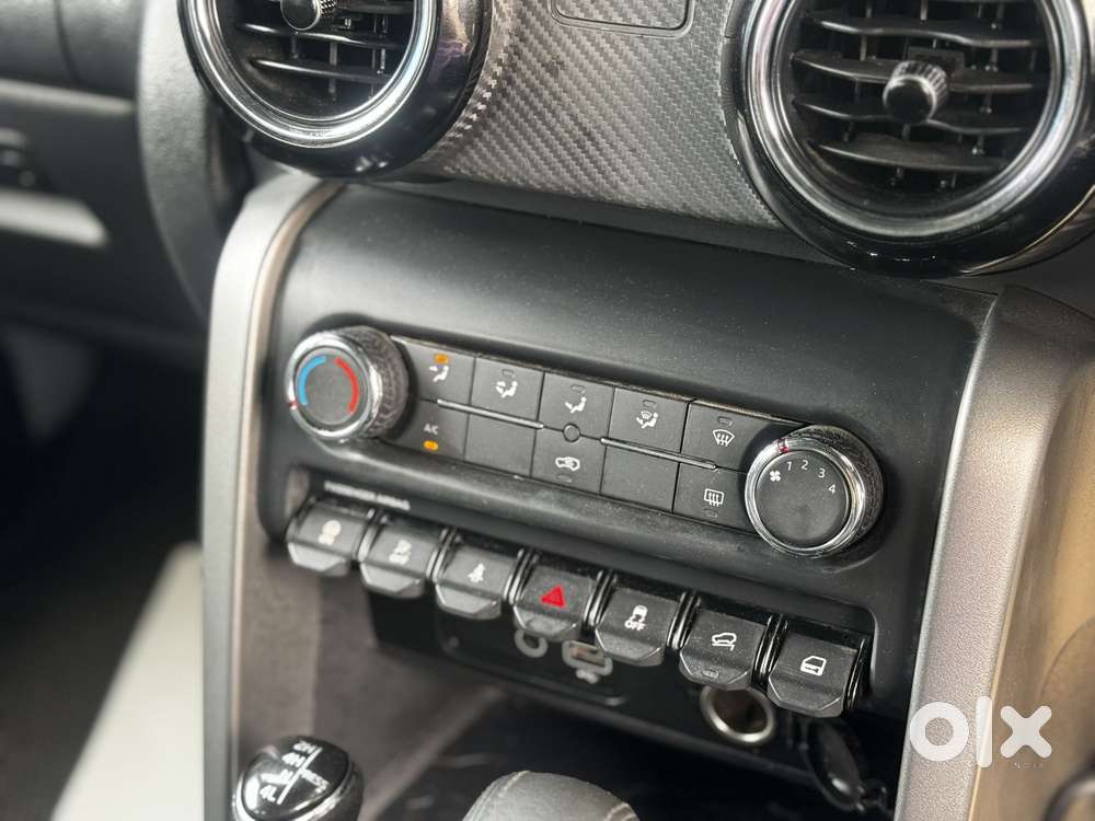 Mahindra Thar Lx 4-str Hard Top At, 2024, Diesel