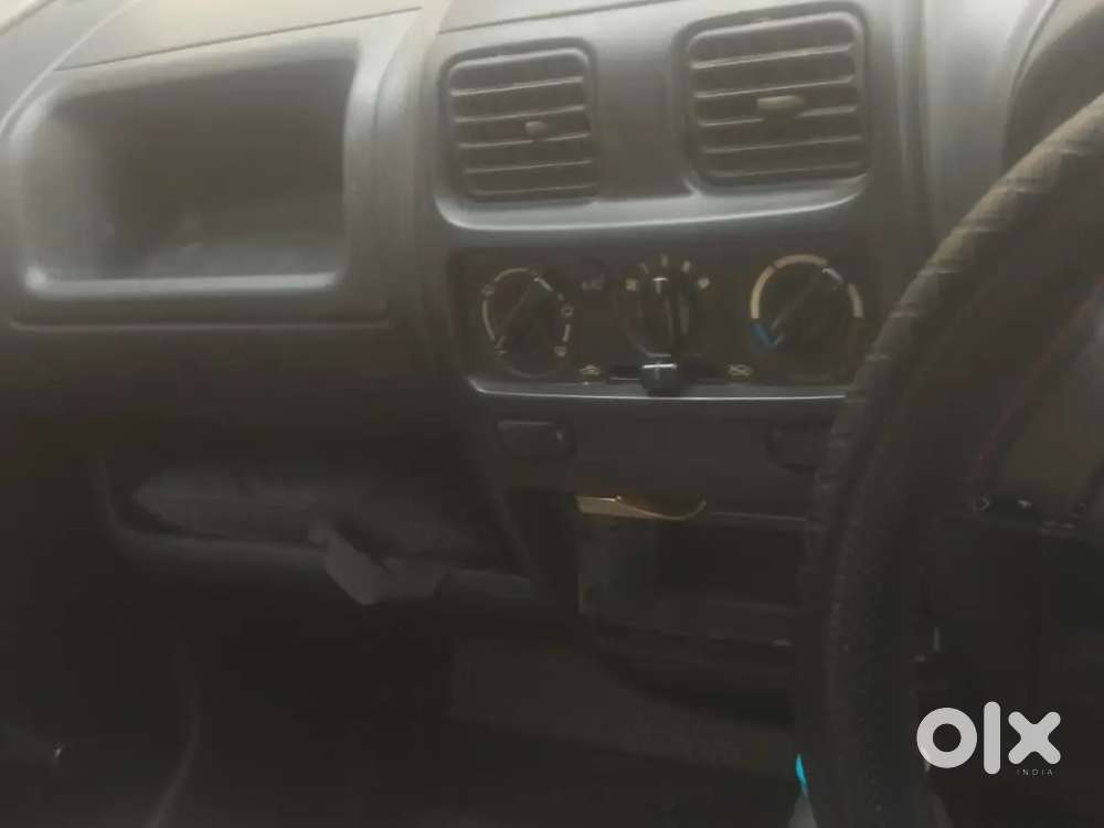 Maruti Suzuki Wagon R 2007 Cng & Hybrids 90000 Km Driven