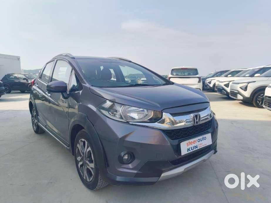 Honda Wr-v 1.5 Vx I-dtec, 2019, Diesel