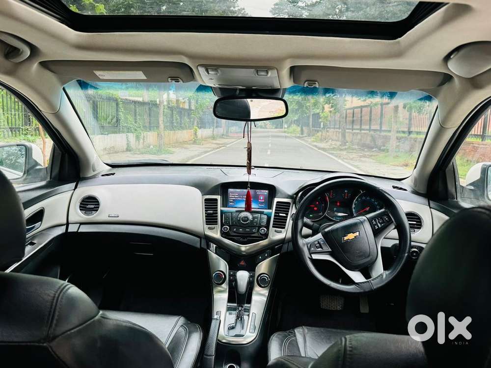 Chevrolet Cruze 2016 Diesel Good Condition