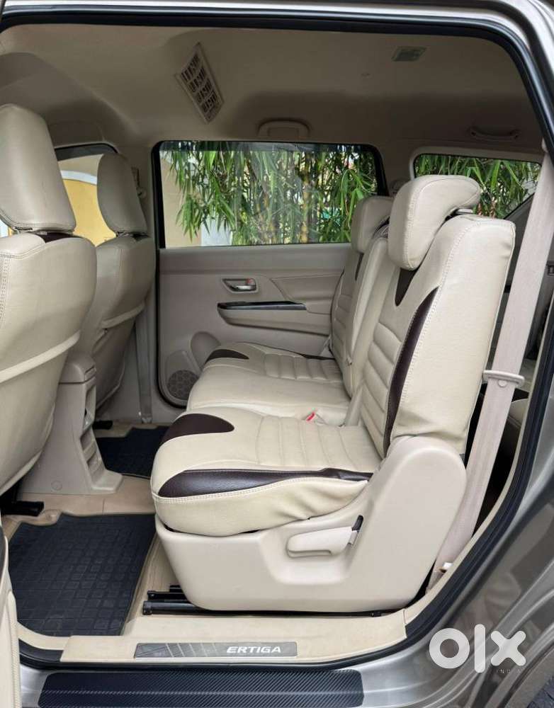 Maruti Suzuki Ertiga 1.5 Zxi Plus, 2022, Petrol