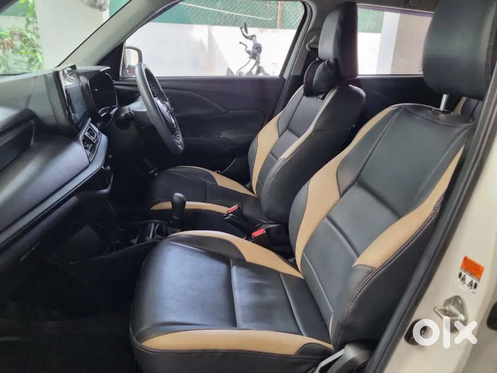 Suzuki Swift 2025