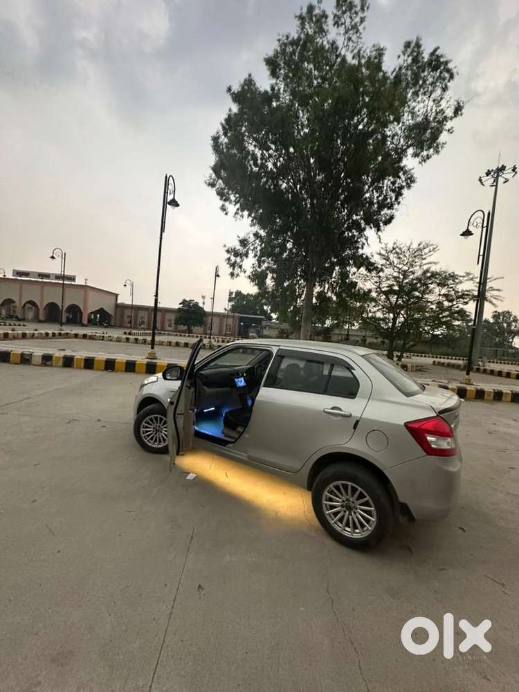Maruti Suzuki Diesel 2017