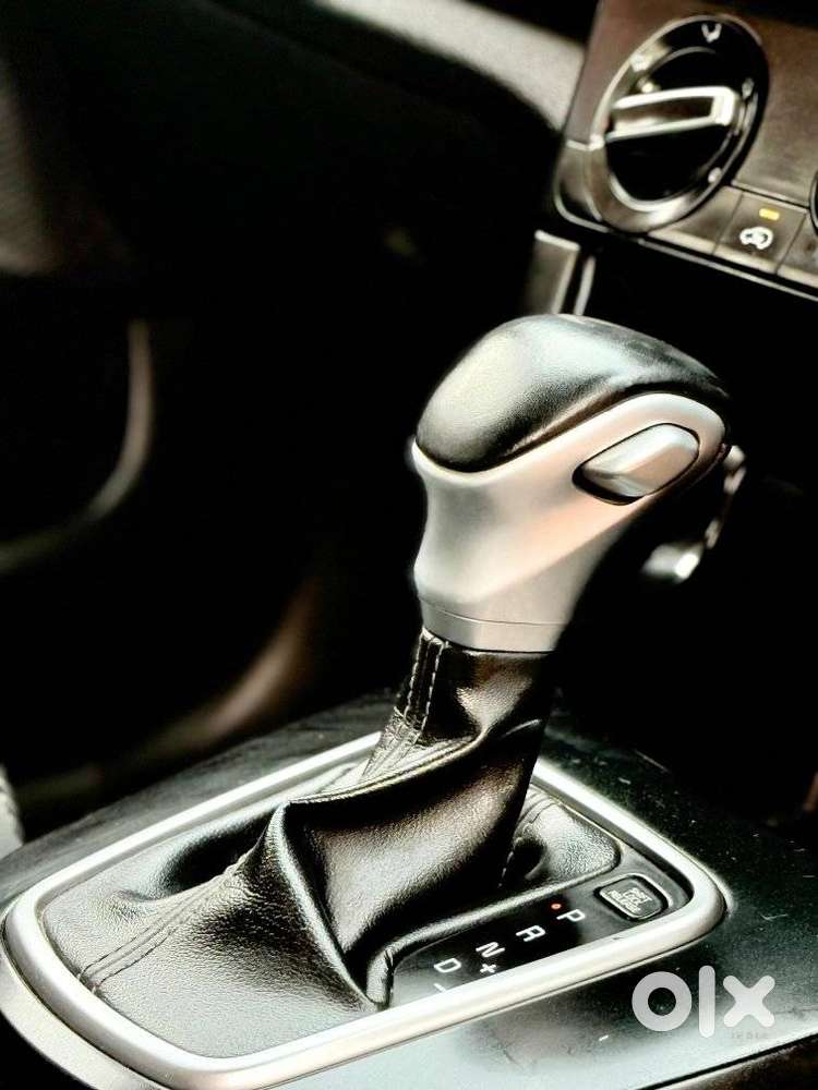 Kia Seltos Htk Plus At D, 2022, Diesel