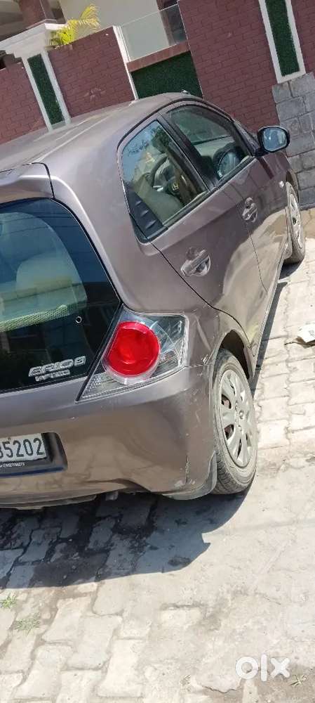Honda Brio 2012 Petrol 25000 Km Driven