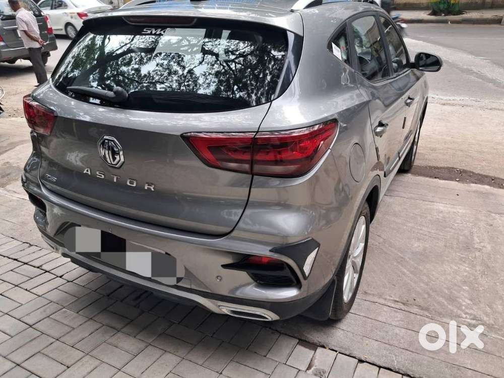 Mg Astor 1.5 Super Cvt, 2023, Petrol