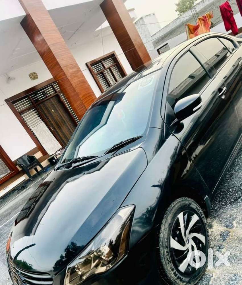 2018 Maruti Ciaz Delta Petrol