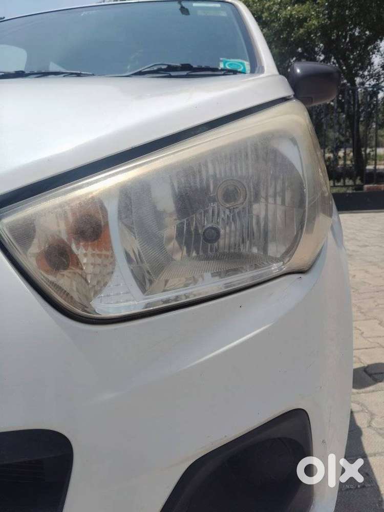 Maruti Suzuki Alto K10 1.0 Vxi, 2016, Petrol