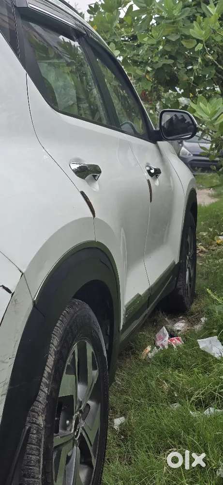 Kia Sonet 1.5 Htx 2021