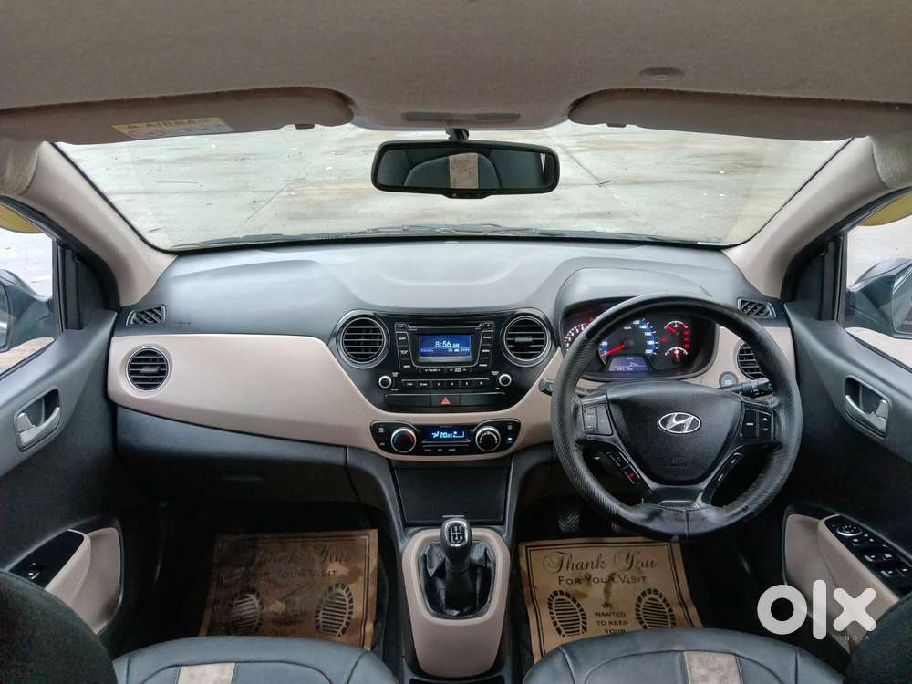 Hyundai Xcent S 1.2 (o), 2014, Petrol